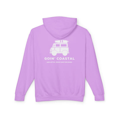 Goin' Coastal Hoodie