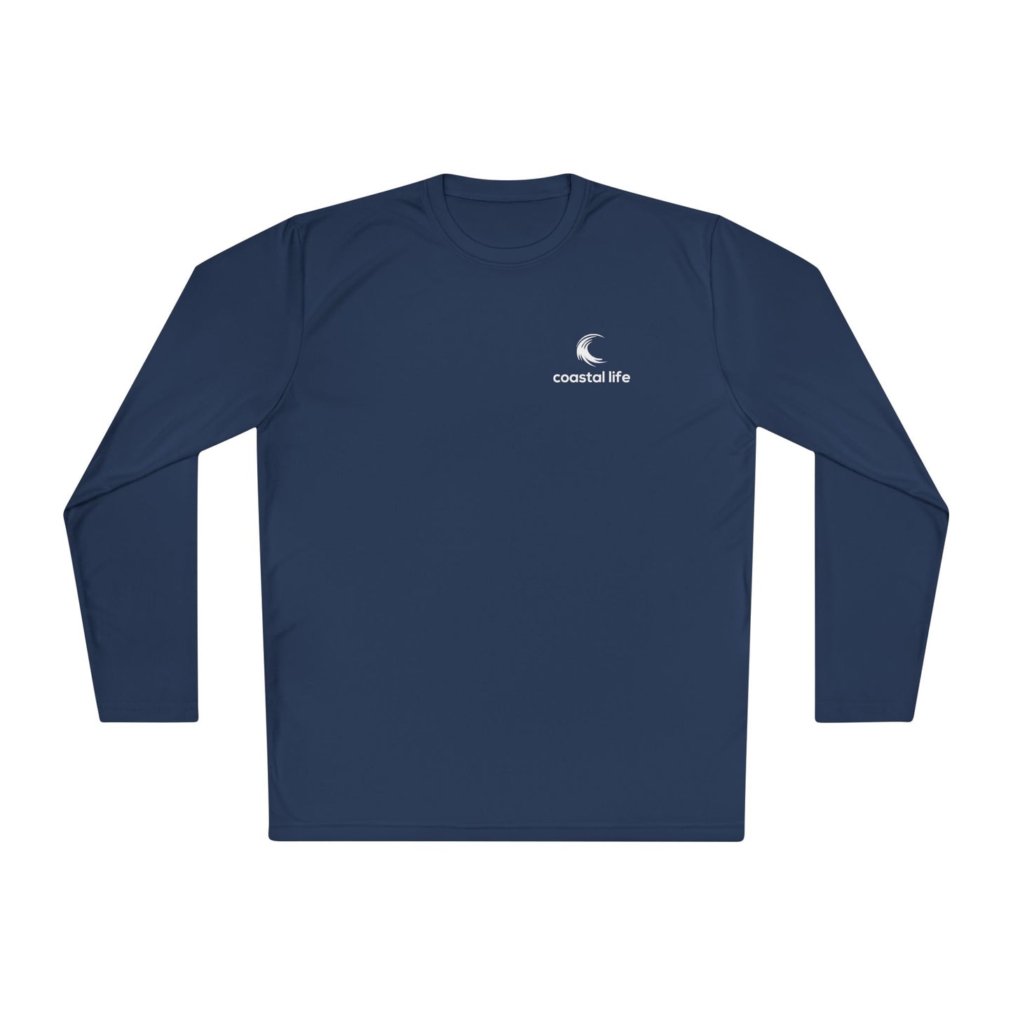 Wind And Waves Dri-Fit