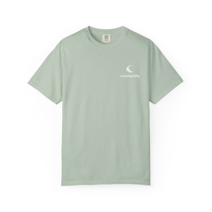 Goin' Coastal Tee