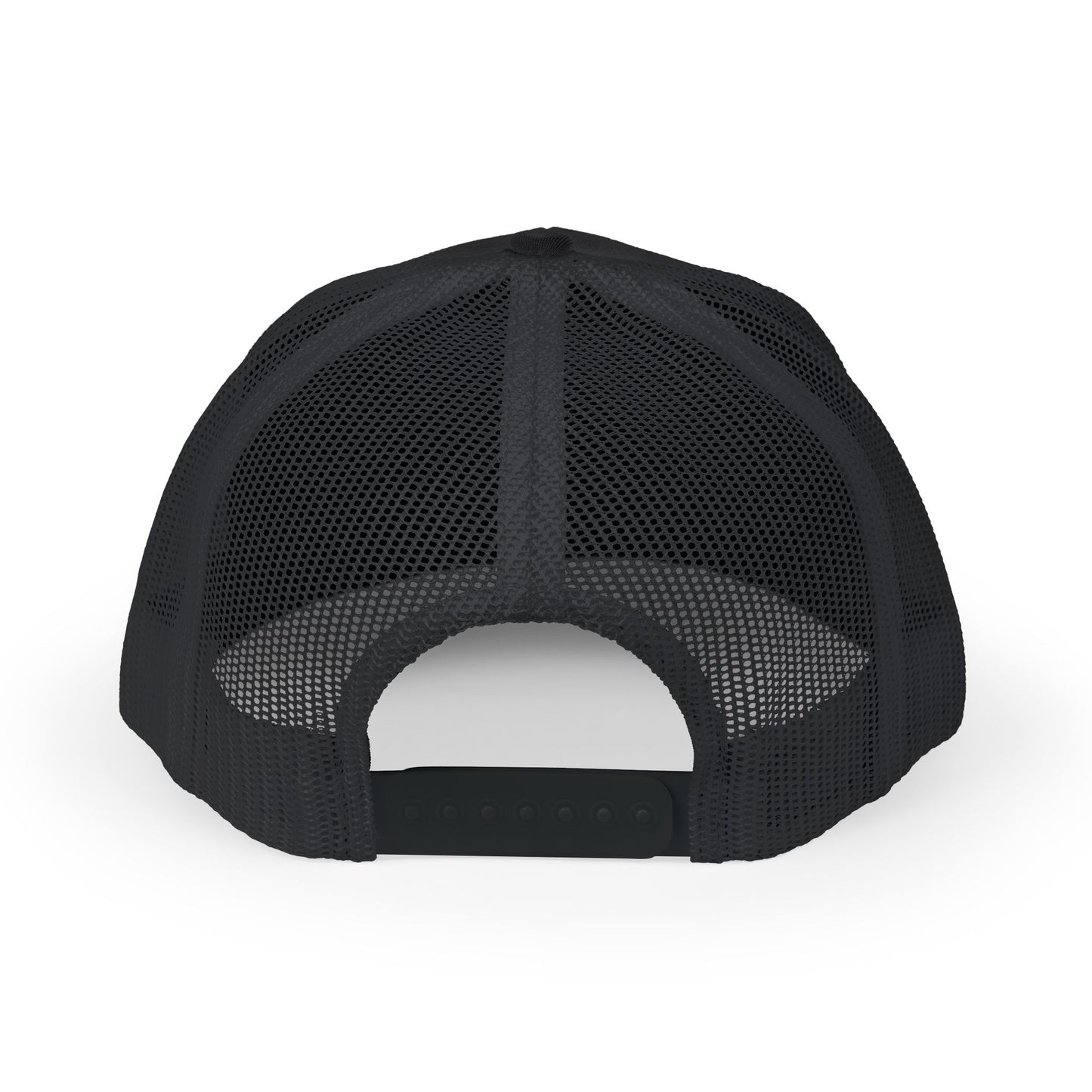 Coastal Life Trucker Hat