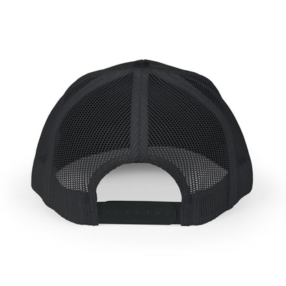 Coastal Life Trucker Hat