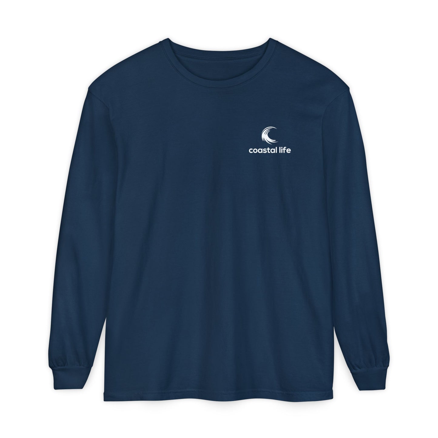 Salt and Light Long Sleeve