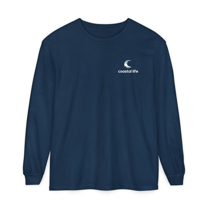 Salt and Light Long Sleeve