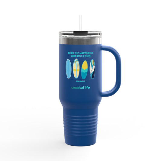 Stills The Waves 40 oz Tumbler