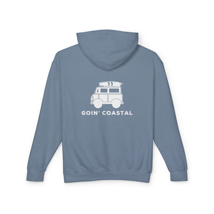 Goin' Coastal Hoodie