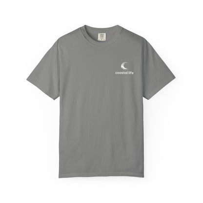 Be Still And Know I Am God Tee