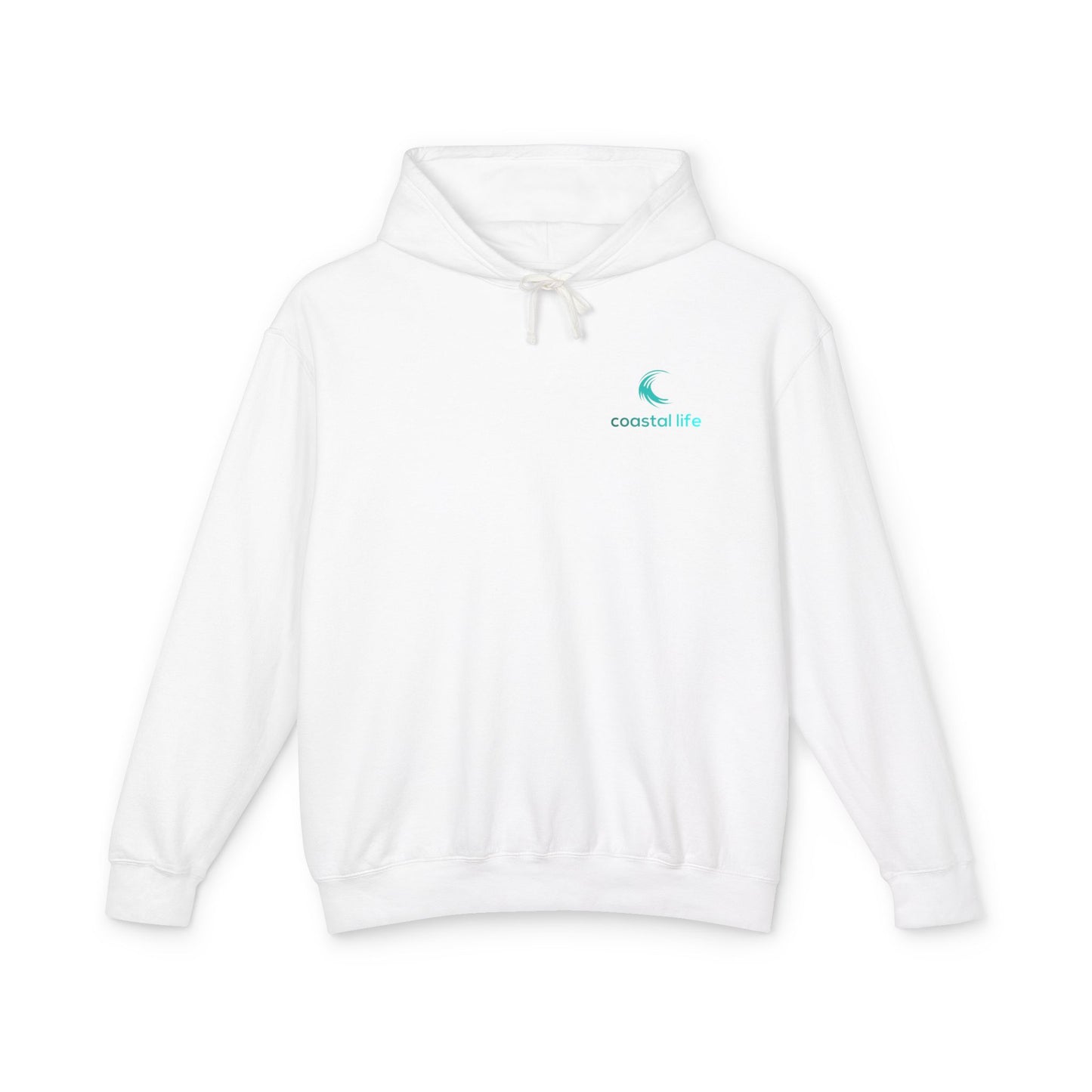 Salt and Light Hoodie