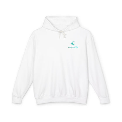 Salt and Light Hoodie