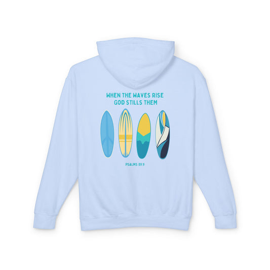 Stills The Waves Hoodie