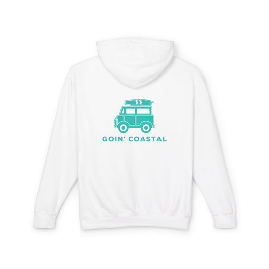 Goin' Coastal Hoodie