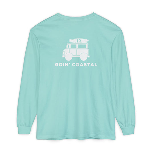 Goin' Coastal Long Sleeve