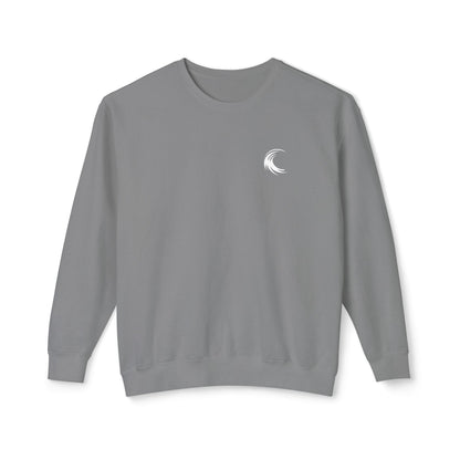 Anchor For My Soul Crewneck