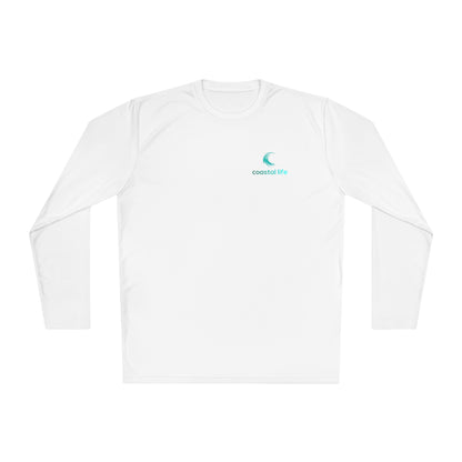 Wind And Waves Dri-Fit