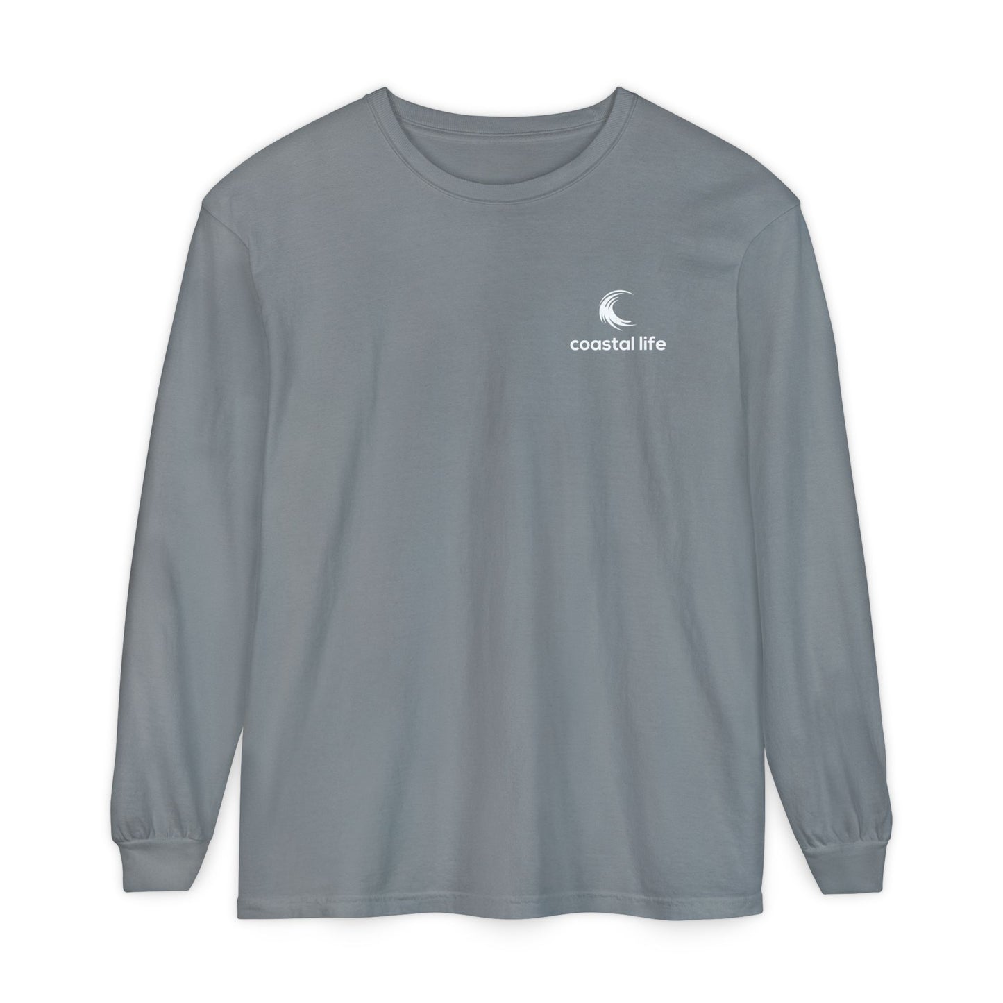 Anchor For My Soul Long Sleeve