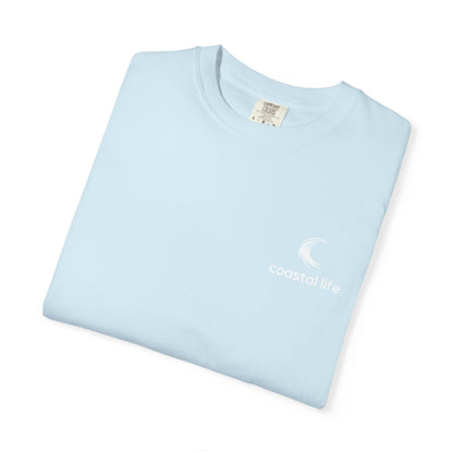 Stills The Waves Tee