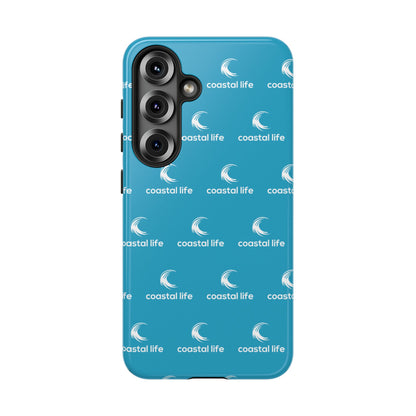 Coastal Life Phone Case