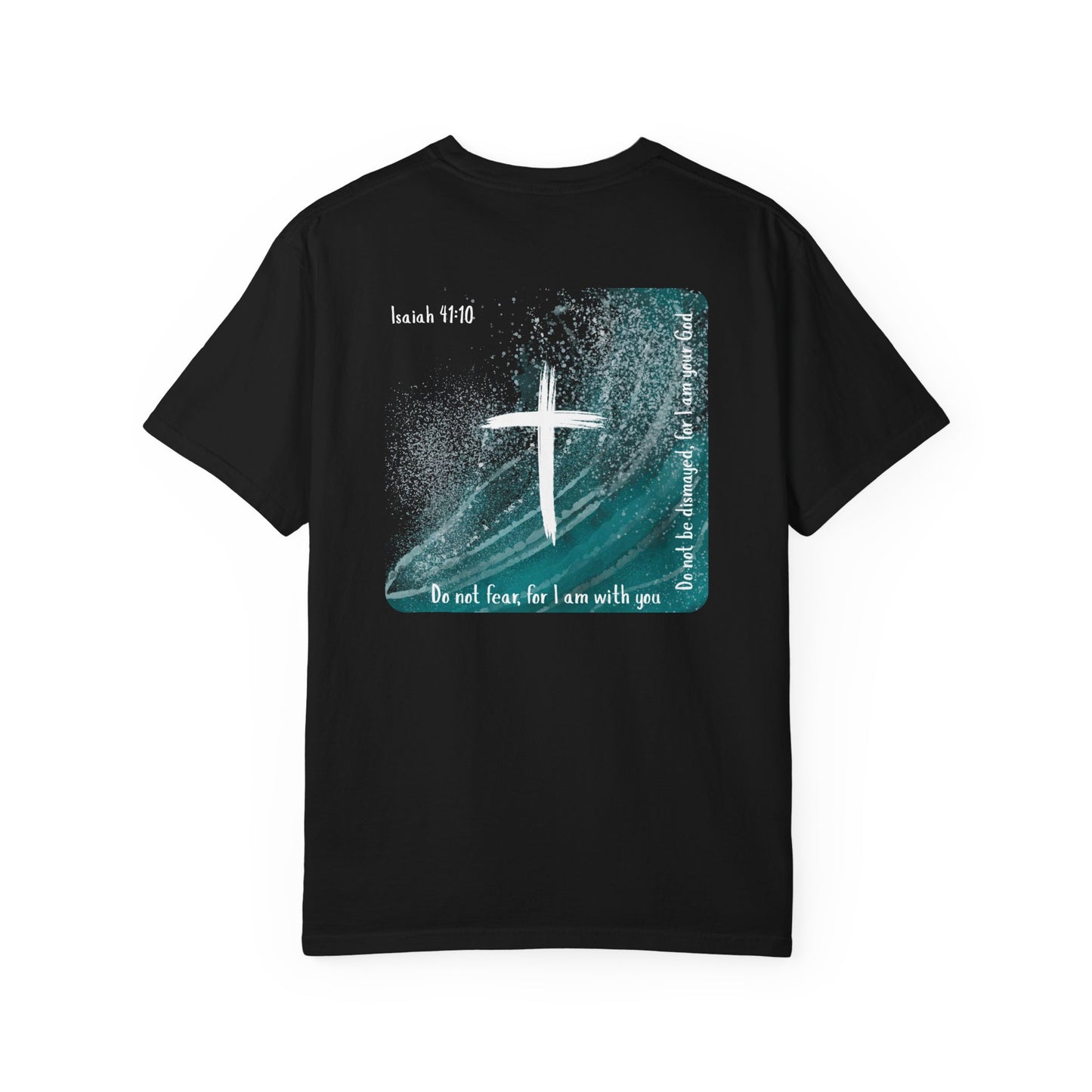 Faith Over Fear Tee