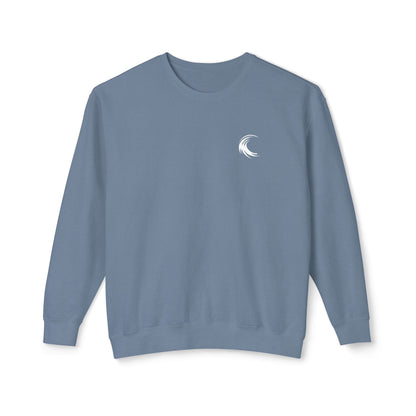 Anchor For My Soul Crewneck