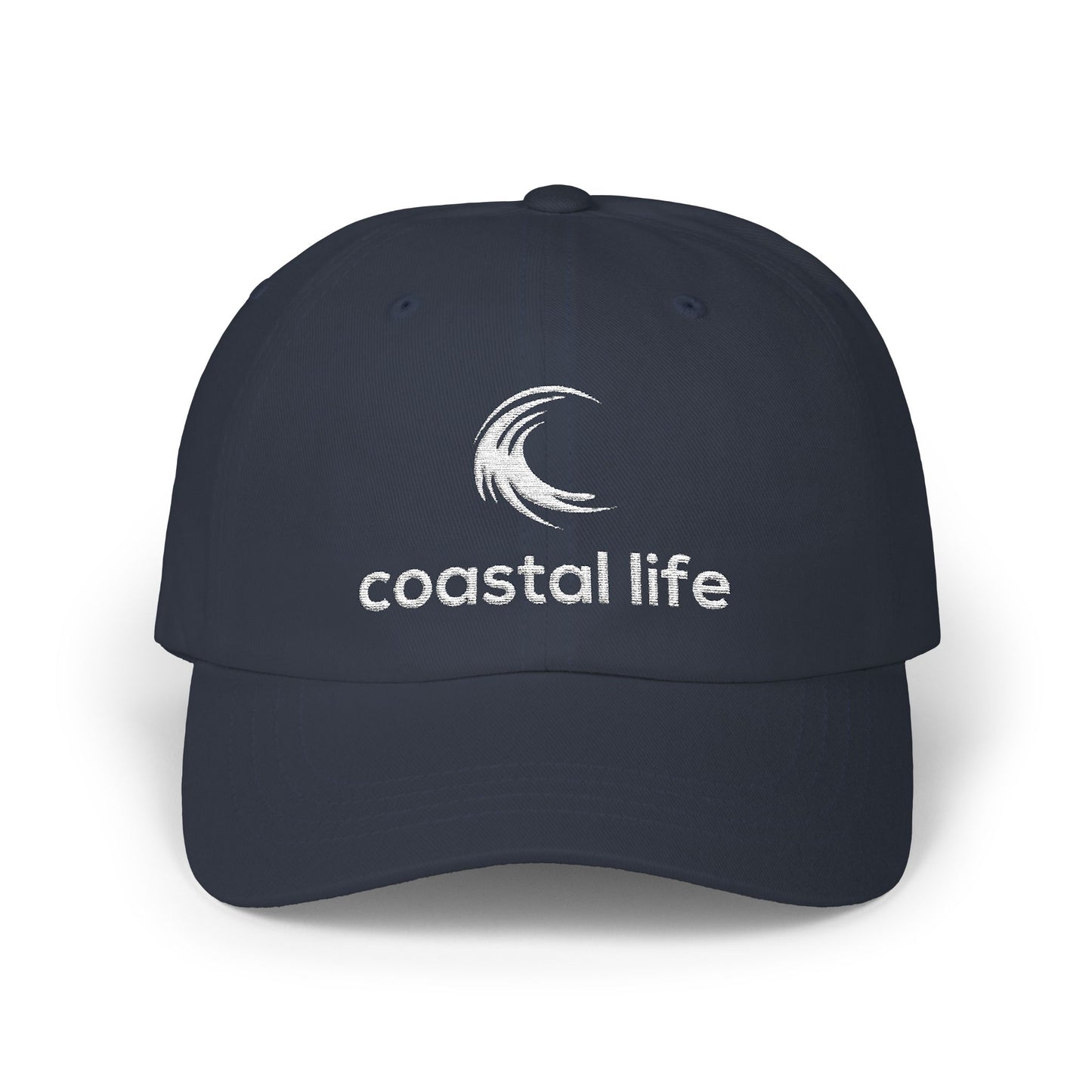Coastal Life Classic Hat