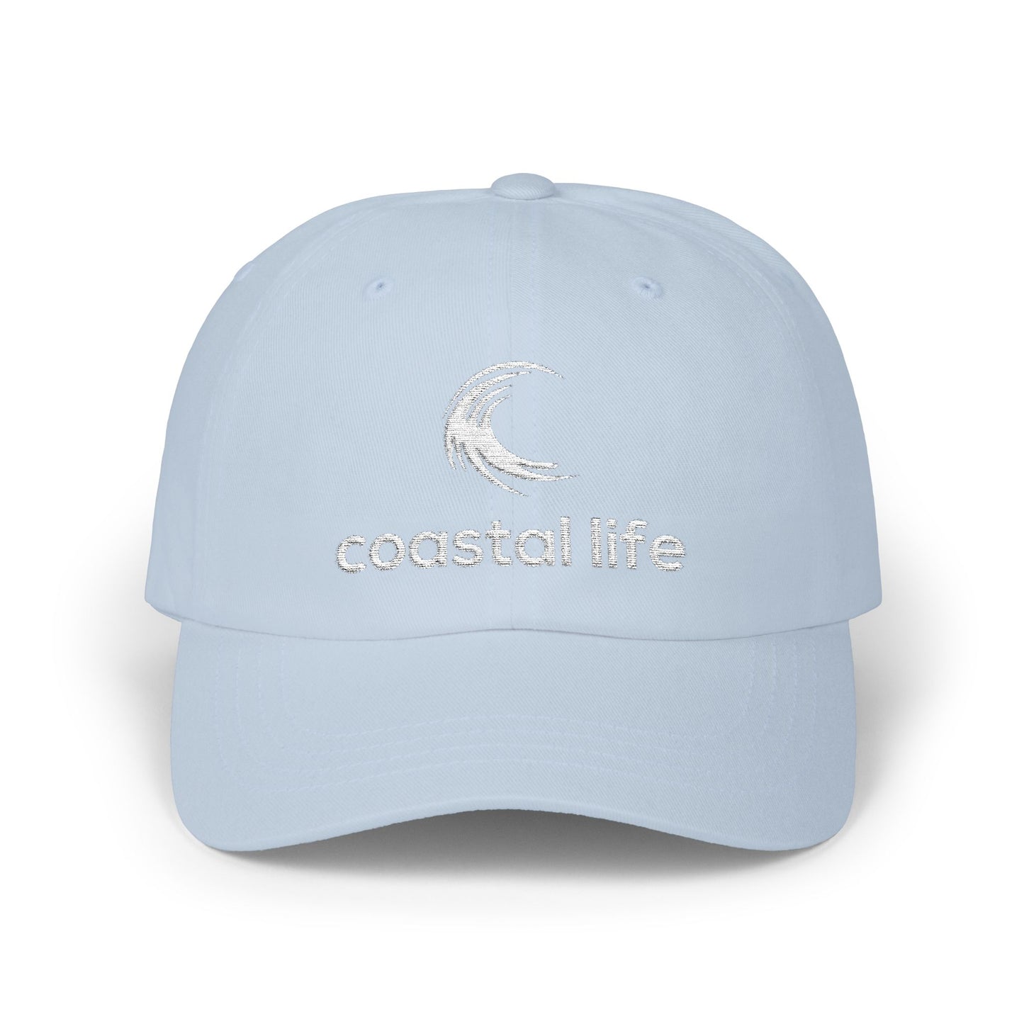 Coastal Life Classic Hat