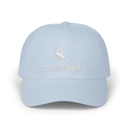 Coastal Life Classic Hat