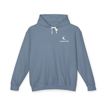 Salt and Light Hoodie