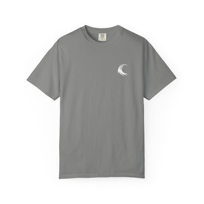 Coastal Life Logo Tee