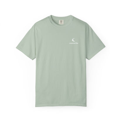 Wind And Waves Tee