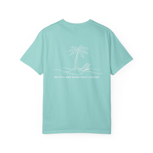 Be Still Tee