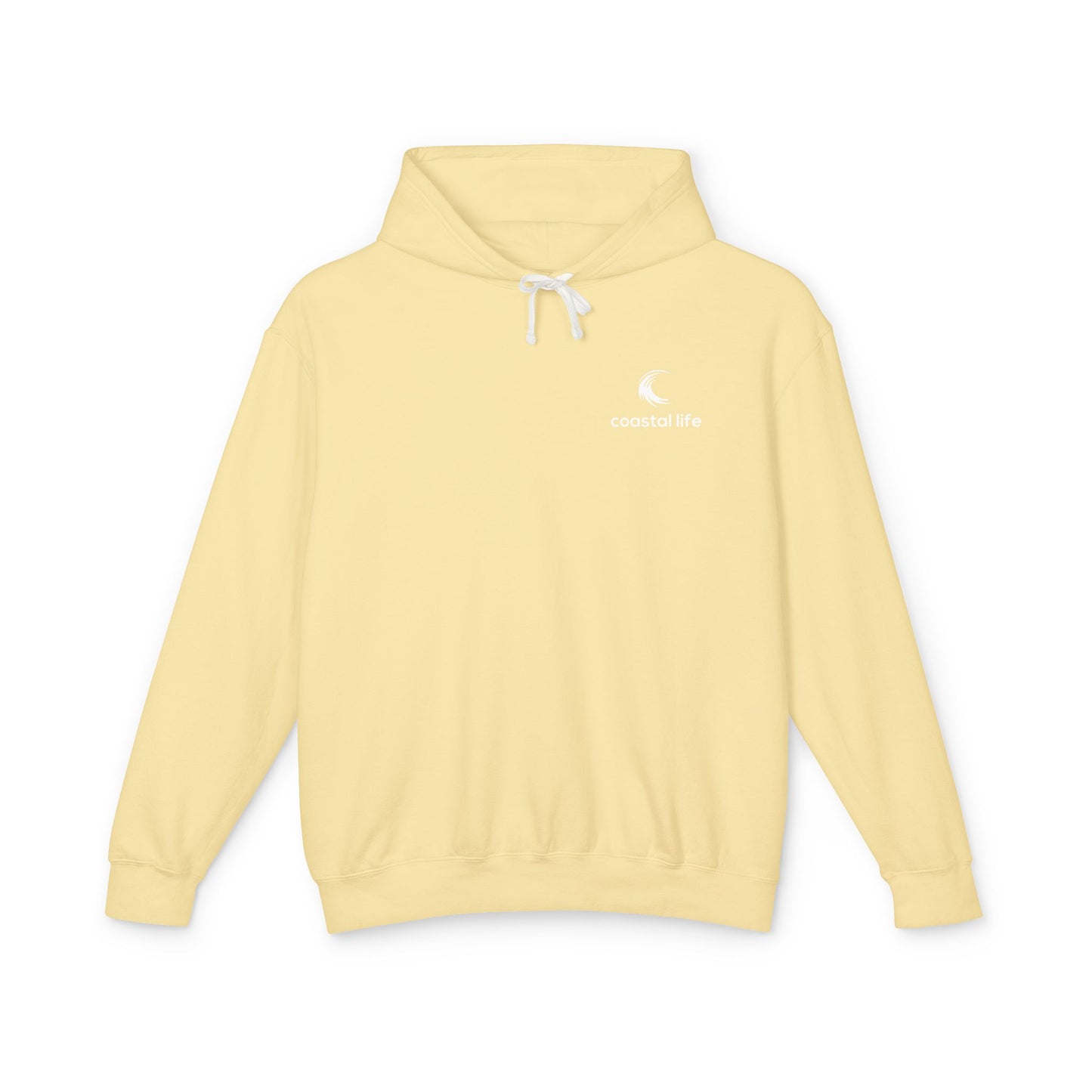 Salt and Light Hoodie