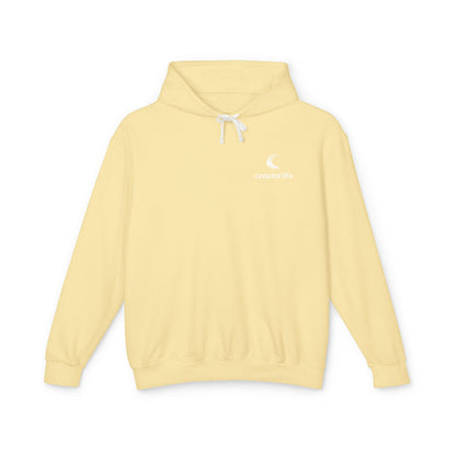 Salt and Light Hoodie