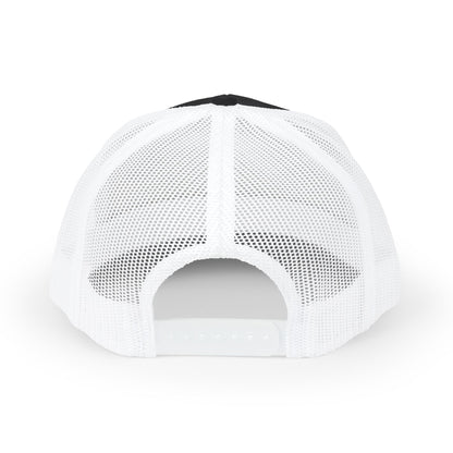 Coastal Life Trucker Hat