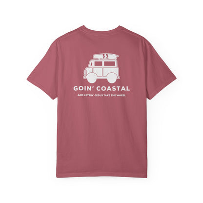 Goin' Coastal Tee