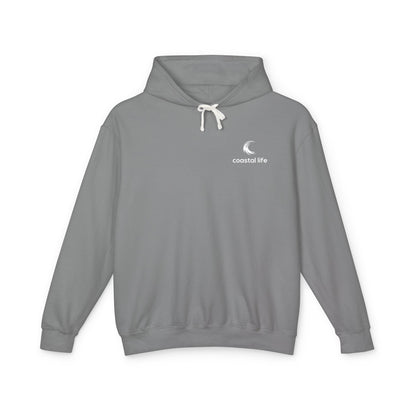 Goin' Coastal Hoodie