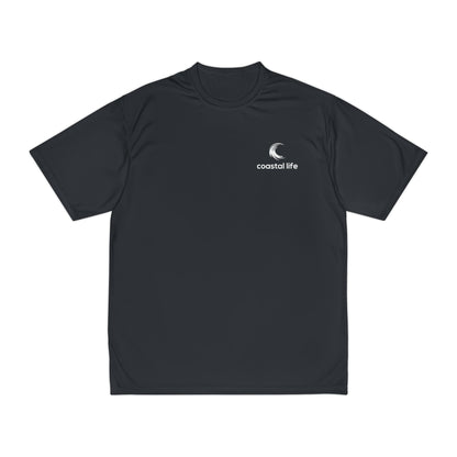 Anchor For My Soul Dri-Fit Tee