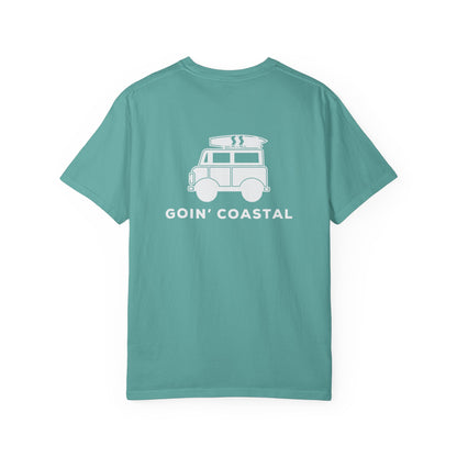 Goin' Coastal Tee