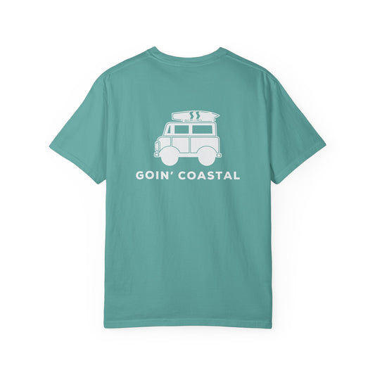Goin' Coastal Tee