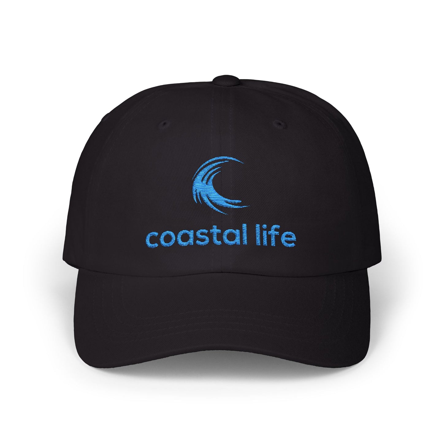Coastal Life Classic Hat