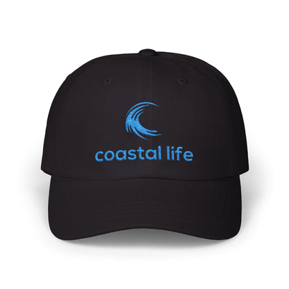 Coastal Life Classic Hat