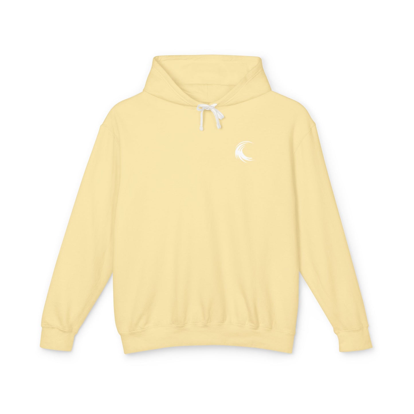 Coastal Life Logo Hoodie