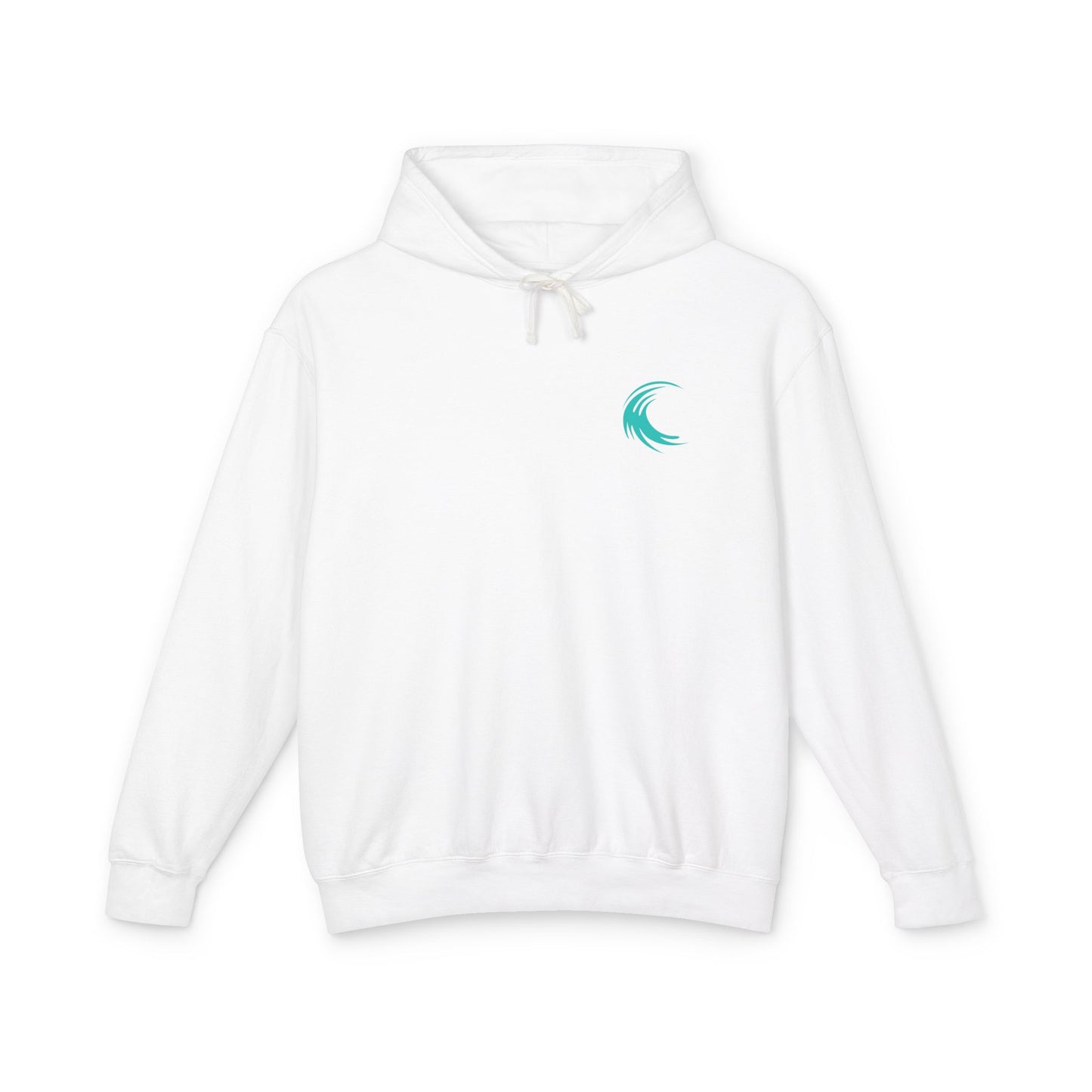Coastal Life Logo Hoodie
