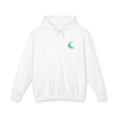Coastal Life Logo Hoodie