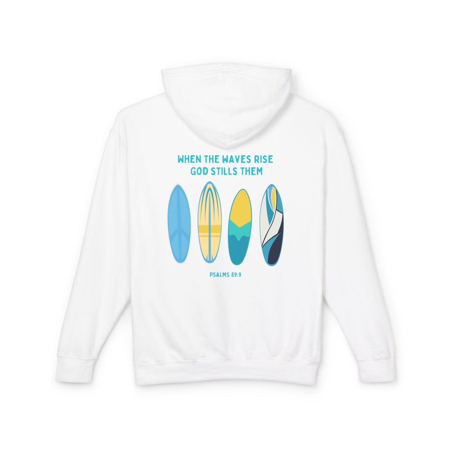 Stills The Waves Hoodie