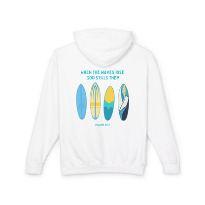 Stills The Waves Hoodie