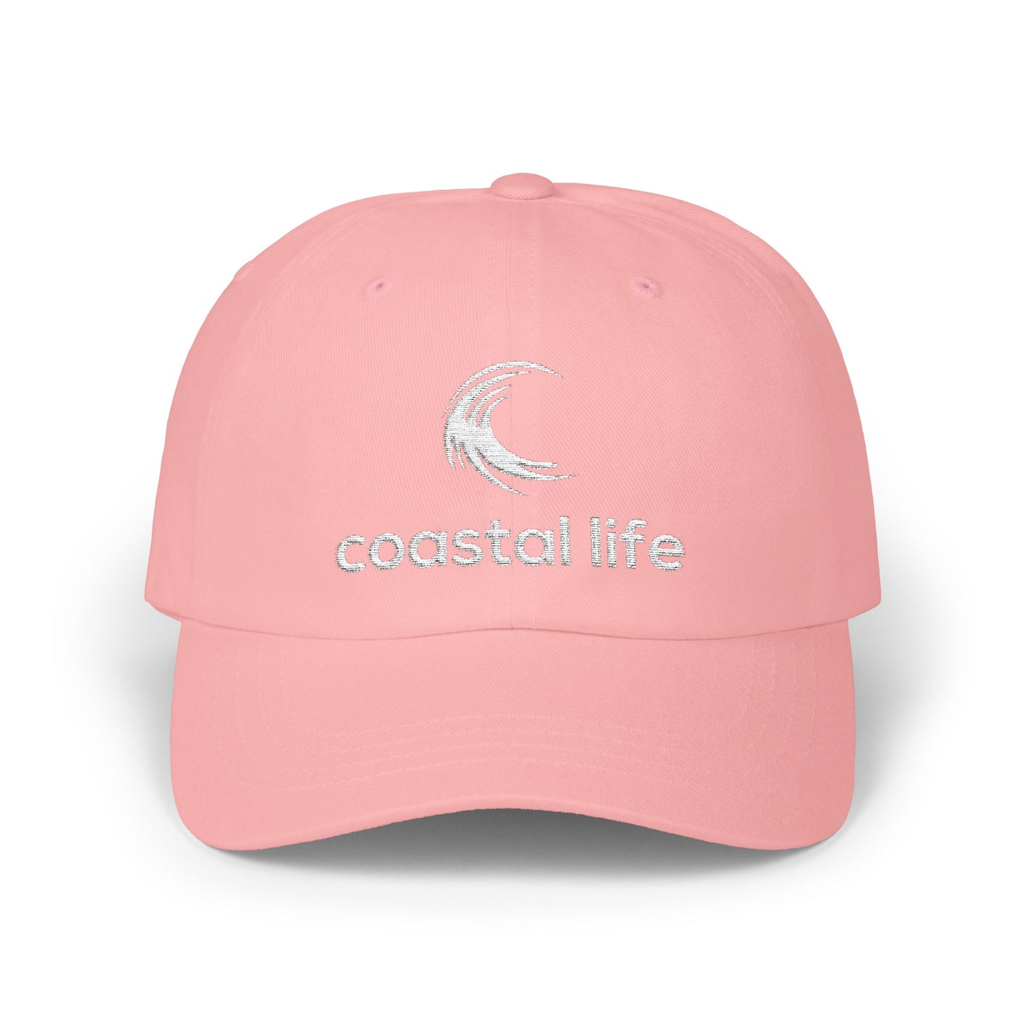 Coastal Life Classic Hat