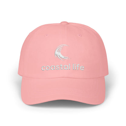 Coastal Life Classic Hat