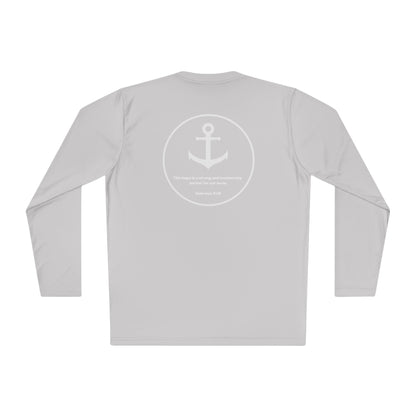 Anchor For My Soul Dri-Fit