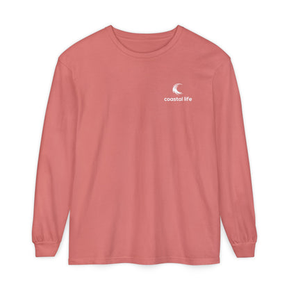 Goin' Coastal Long Sleeve