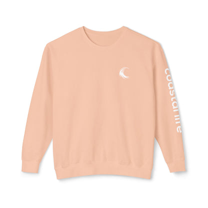 Coastal Life Logo Crewneck