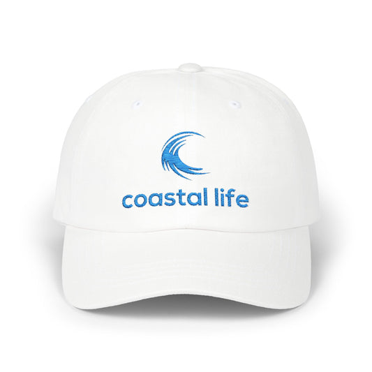 Coastal Life Classic Hat